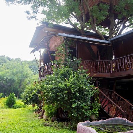 Anushka Nera Nature House Σιγκιρίγια Δωμάτιο φωτογραφία